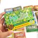 PolkaDot Chocolate Bar Packaging Boxes | 20 Flavors